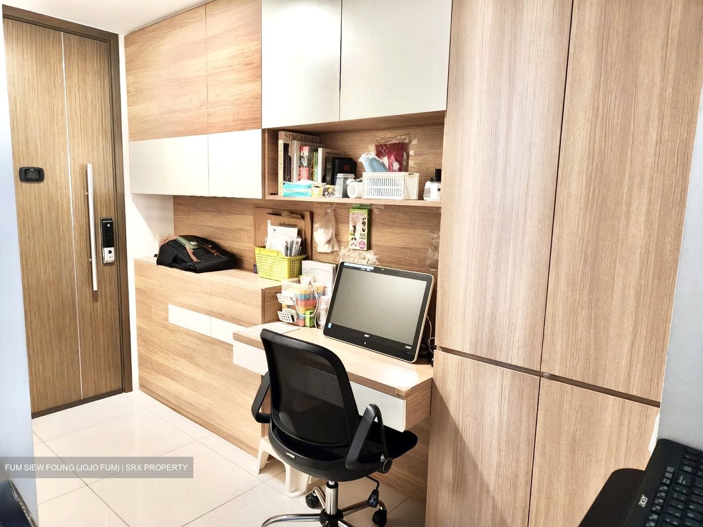 Riverbank @ Fernvale (D28), Condominium #547048901